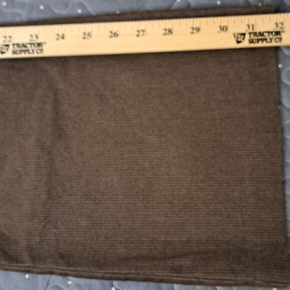 XXI brown trouser pants size 5 - Picture 7 of 7